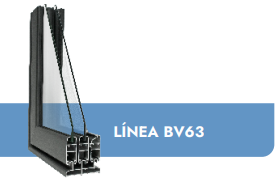 Línea BV63
